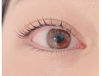 ハニーアンドミエル 京都駅前店(Honey&Miel)/パリジェンヌ