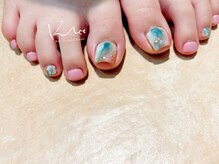 クレー(Klee)/FOOT定額KleeDesignコース