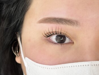 クラシック アイズ(CLASSIC EYES)の写真/《大名ど真ん中の好立地》アクセス抜群だから、お仕事・お買い物の後でも気軽に通いやすい◎