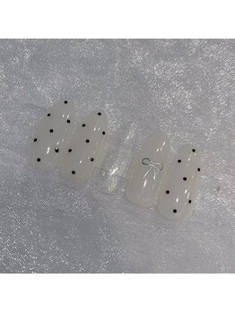 アレーズネイル(Alaise Nail)/定額B