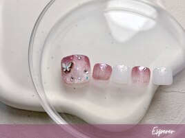 *Fトレンドネイル* 25/03