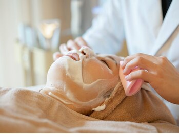 カスミ 本町(kasumi)/美脳小顔矯正&毛穴洗浄