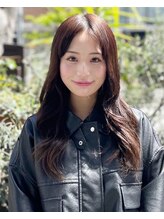 トゥルーネイル アンド アイ 熊本下通り店(TRU NAIL & EYE) HARU 