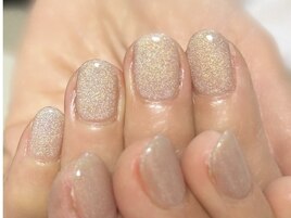 マグネットネイル