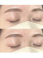 アンドアルファ 表参道(&α) &a/アイブロウ/眉毛/アイブロウサロン/眉毛サロン/表参道駅/美眉