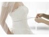 【OPEN記念★ブライダルダイエット整体】綺麗なくびれで最高のドレスを！