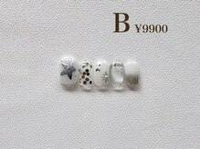 ツーバイ マックスビューティー 下北沢(2by MAX BEAUTY)/ニュアンスデザイン　¥9900