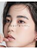 【人気No.1!】無添加まつげパーマ《シンプリフィ》高保湿アイパック付￥6050