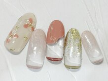 ソエルシー(soel sii)/定額デザイン　シンプル