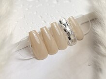 モーヴネイル(MAUVE nail)/Simple定額