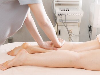 スロウ 浦和店(slow)/足の疲れやむくみ、1度で結果◎