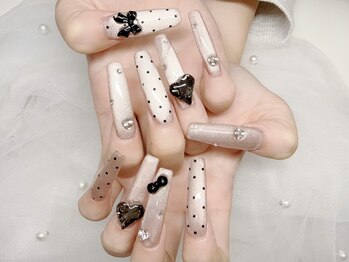 フェアリー(Fairy)/長さだし