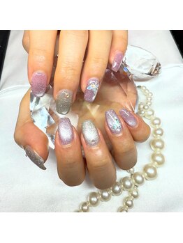 アリベール(Ali Bell)/