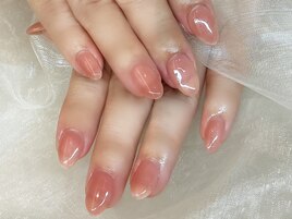 シアーワンカラー