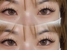 ヴィヴィ バイ セブンルックス(vivi by 7LOOKS)/マツエク