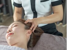 深層整筋サロン