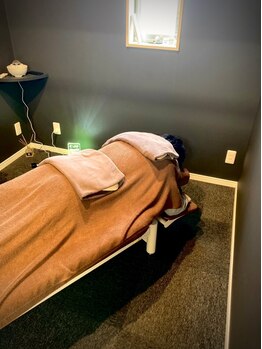 ユー(You)の写真/≪高コスパ×口コミ高評価≫お悩みやお疲れの箇所をしっかりお伺いし解消！お仕事帰りにも通いやすい◎