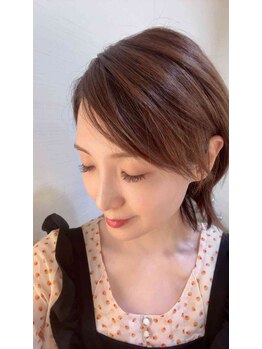 ロケラニ(Lokelani)/