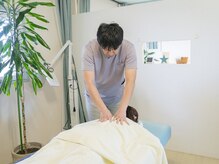 トキハナ アンド アマト(AMATO)