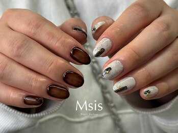 エムシス 阪急伊丹店(Msis)/