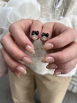 スープ 三鷹(supe_)/持ち込みdesign