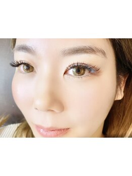 キープ力が自慢のサロン