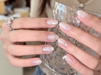 モアグラム 新宿東口店(More Glam)/雪花人気