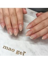 アイリッシュネイル 久屋大通店(Irish Nail)/209プックリン
