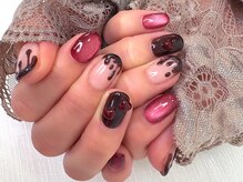 イムドットネイル(imu.nail)