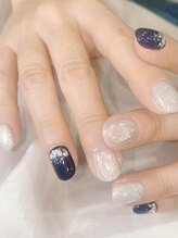 エクラ(eclat)/定額ネイルデザイン☆