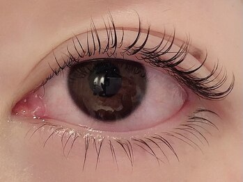 カラン 焼津店(CALIN)/上下ラスティングカール