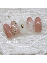 ソピーロ たかのこ店(sopiro)/3月【monthly &nbsp;standard】