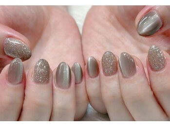 enoiマグネット×フラッシュ