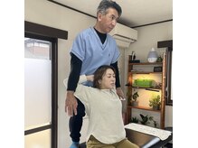 ウェルビーイング整体院 水戸赤塚店(wellbeing整体院)