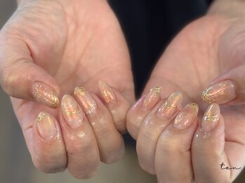 テンドット(ten.)/