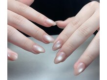 メオネイル(MEO NAIL)/マグネットネイル