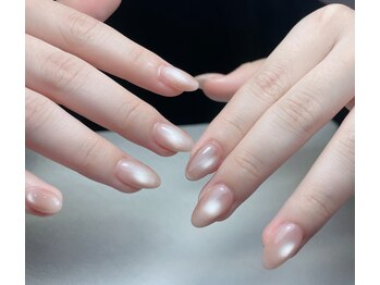 メオネイル(MEO NAIL)/マグネットネイル