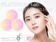 ビューティーラボ(Beauty Lab.)の写真/メンズにオススメ♪【清潔感で差がつく】男性支持率急上昇中のセルフホワイトニング★隙間時間の即予約OK！