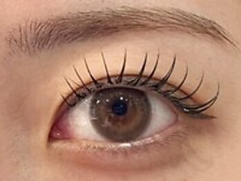 コルフロウ(COL flour)の写真/【クーポン多数】マツエク初心者さんも大歓迎！バリエーション豊富なデザインから「私に似合う」をご提案★