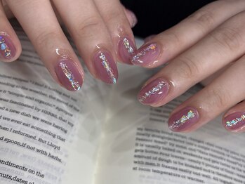 オルネイル(olu nail)/定額アートA
