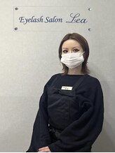 ネイルアンドアイラッシュサロン レア 千葉店(Lea)&nbsp;高野 