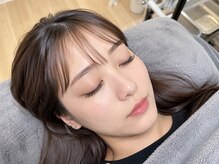 メガミ アイラッシュラウンジ(MEGAMI EYELASH LOUNGE)/特許技術パーフェクトラッシュ♪