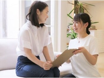 なごみ(Nagomi)の写真/【女性専用・完全個室】癒しのプライベート空間で心身からリラックス♪アロマ香る本格オイルトリートメント