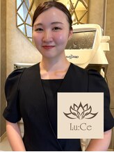 ウィズルーチェ 神栖店(with luce)&nbsp;長岡 梓