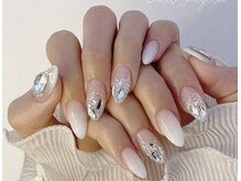 クリーンベル(CleanBelle)の雰囲気（定額デザインが人気！フィルイン技術推奨長くネイルを楽しみたい）