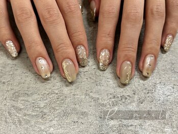 定額デザイン☆.・゜