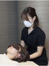 ルネ(Lune) 菊地 渚紗