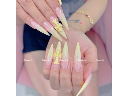 アニーネイル 新大久保(Any Nail)の写真