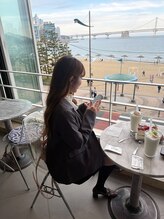 ケリーネイル(kelly nail.)&nbsp;HINANO 