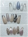 【Shiga限定】トレンドデザイン